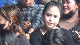 CINTAKU TAK DI RESTUI FDJ DEVI KITTY OT WIKA REMIK PALEMBANG