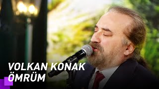 Volkan Konak - Ömrüm Kuzeyin Oğlu Volkan Konak 8 Bölüm