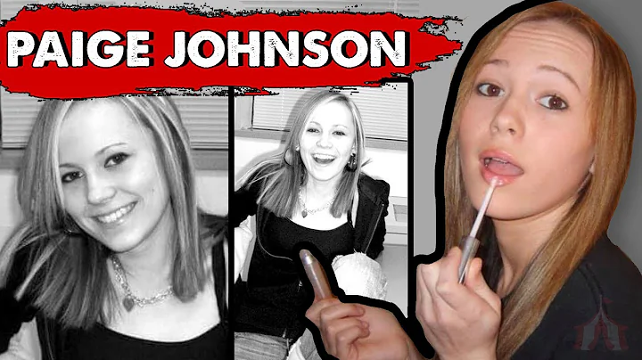 The Disappearance of Paige Johnson - Covington, Ke...
