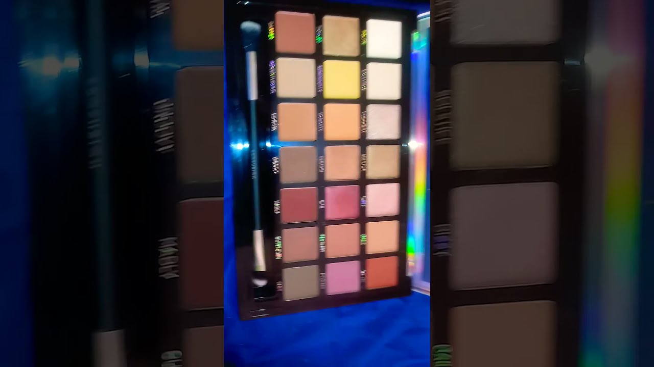 Worlds Cheapest Sephora Pro Palette Dupe 😱