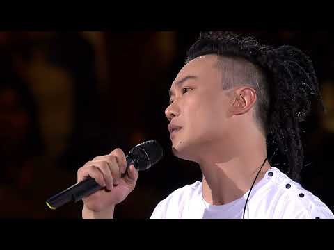 陈奕迅 明年今日 神级现场 希望大家都没有遗憾 4K 超清 AVC