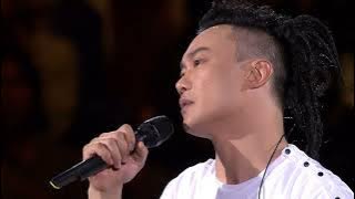 陈奕迅《明年今日》神级现场！希望大家都没有遗憾 4K 超清 AVC