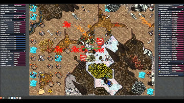 [WindBot] Navi - ED + EK   Lower Roshamuul by Garkstal