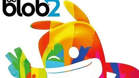de Blob 2 Video Review