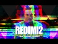 Redimi2 feat. Daniela Barroso - Nunca Me Avergonzare (audio)