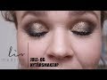 JULE- OG NYTÅRSMAKEUP | Liv Martine