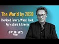 The World By 2050 Futurist Gerd Leonhard S Virtual Keynote Future Of Desalination Conference 2022 The World By 2050 Futurist Gerd Leonhard S Virtual Keynote Future Of Desalination Conference 2022