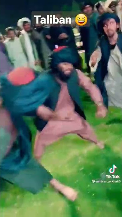 taliban doing attan dance its the national dance of🇦🇫#taliban #kandahar #afghanistan #love #shorts
