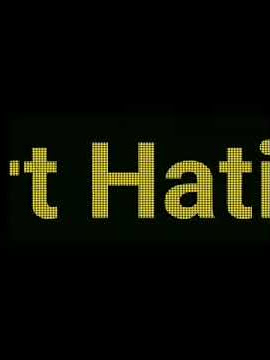 Restart Hati, Reset Hilaf (versi 2020)