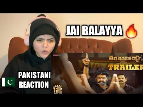 Pakistani React To