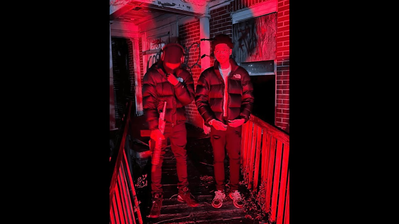 [FREE] Splurge Type Beat 