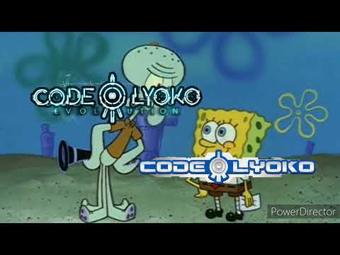 Wrong Notes: Code Lyoko Evolution VS Code Lyoko