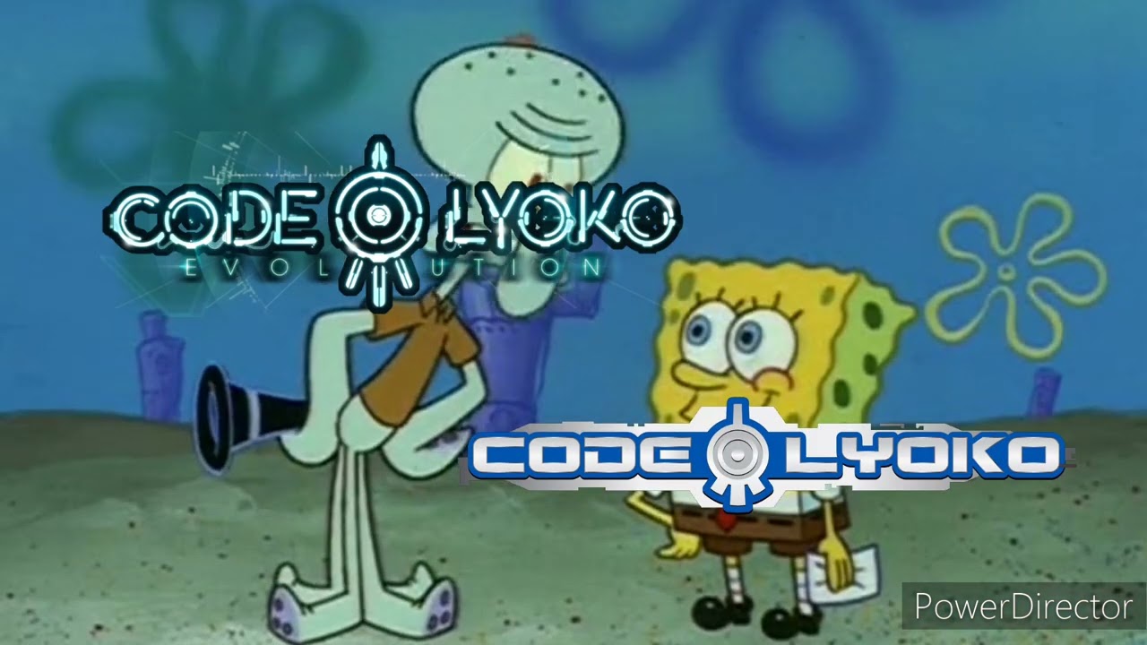 Code Lyoko Evolution Memes