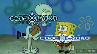 Wrong Notes: Code Lyoko Evolution VS Code Lyoko