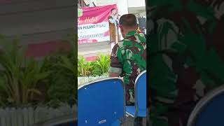 Faisal Lida Hri Ini Tgl 1252022mnghibur Acara Hall Bihall Di Kab Pulng Pisau Klteng