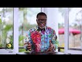 Abide || WORD TO GO with Pastor Mensa Otabil Episode 901