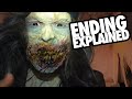 DEADSTREAM (2022) Ending Explained