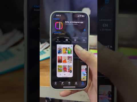 Edits An Instagram App New Video Editor By Instagram