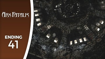 The way out of the underground - Let