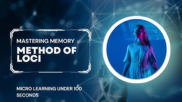Mastering Memory: Unleash Your Mind