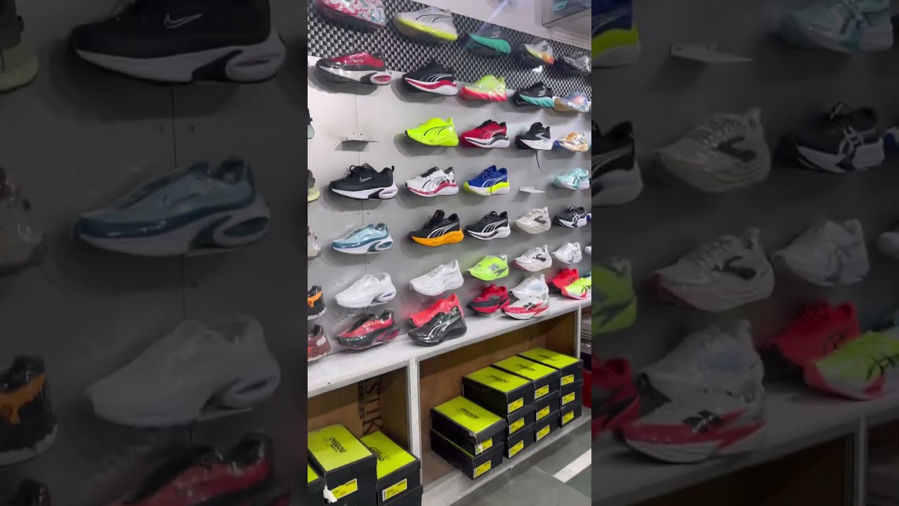 Badshah Rapper Wale Shoes 😳 || Me Lene Gaya ☺️ Mile Zafrabad Main 