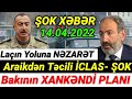 SON DƏQİQƏ! Xankəndiyə TAM NƏZARƏT- Düşmən ŞOKDA