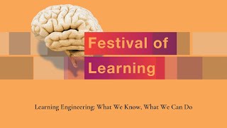 Thumbnail for Learning Engineering: What We Know, What We Can Do