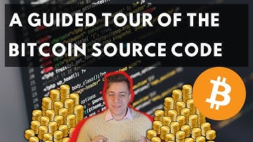 The Bitcoin Source Code: A Guided Tour - Part 3: Changing Max Supply and Coinbase Maturity