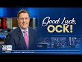 Boston 25 says thank you and goodbye to longtime anchor Mark Ockerbloom