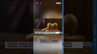 Yakima Residents Accused of Forced Labor Practices