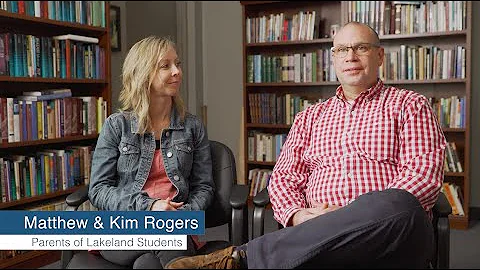 Lakeland Christian Academy "The Rogers Family"