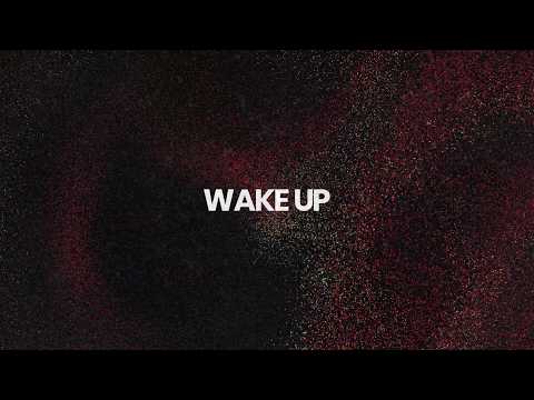 WANDERLUST // motion design (epilepsy warning)