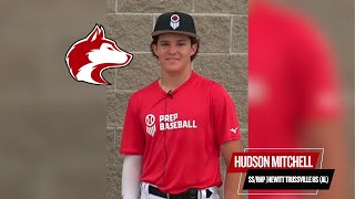 Hudson Mitchell, No. 5 In Alabama In 2028, Talks About The Impression He Wants To Make On The Field