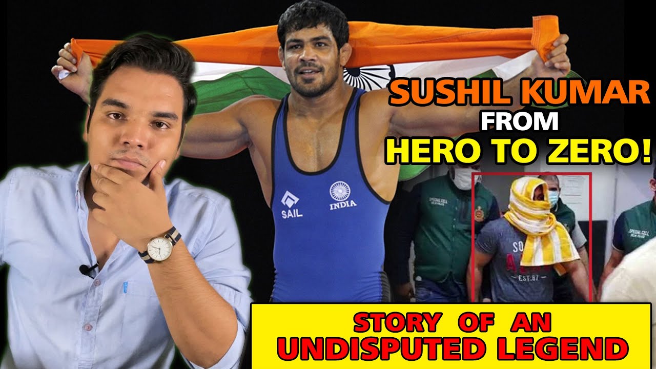 Sushil Kumar Case | Sagar Dhankar Murder Case | Sushil Kumar Controversy Explained | Devesh Singh