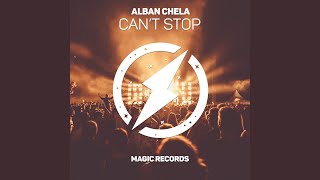 Cant Stop