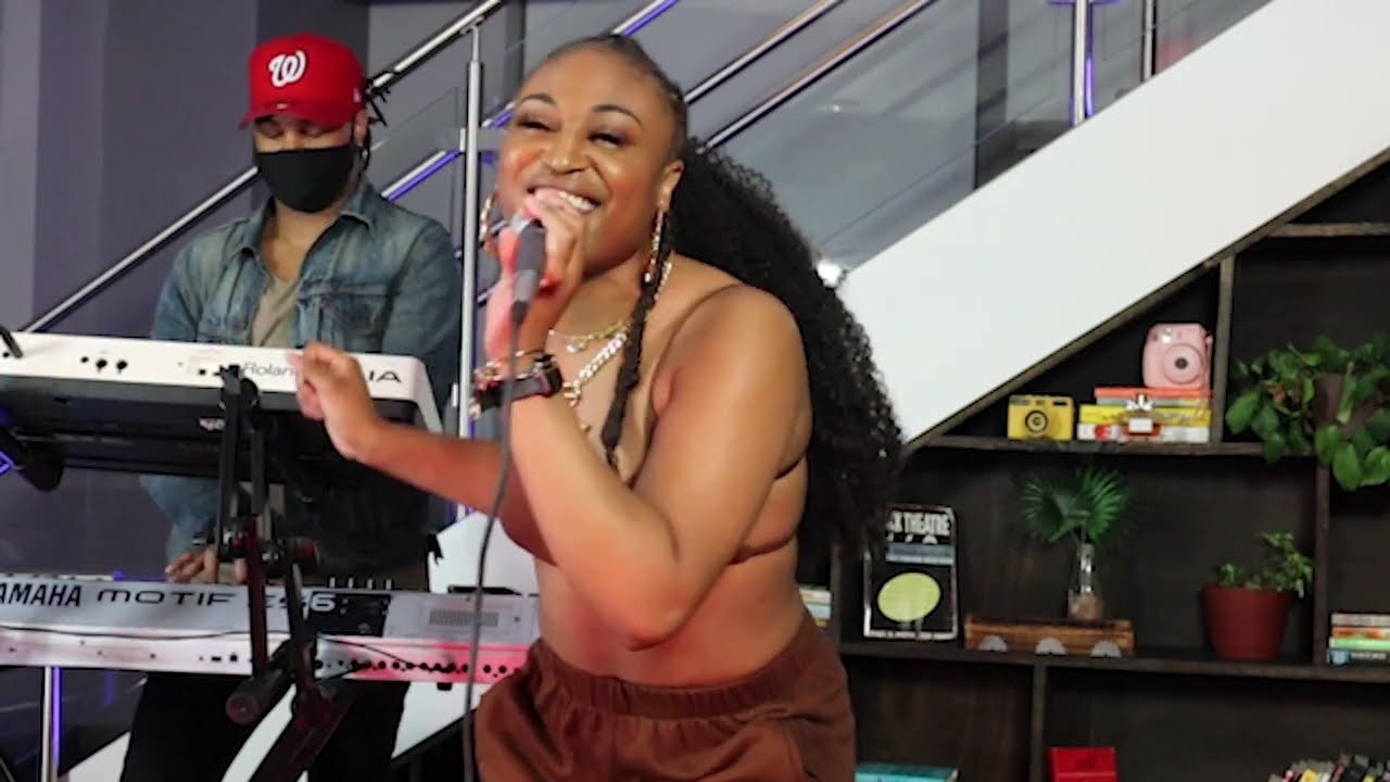 HALO WHEELER at Pinned! the Festival