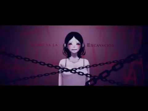 【 La Llorona】Rin, Fukase & Kiyoteru Hiyama 【Vocaloid 4 】