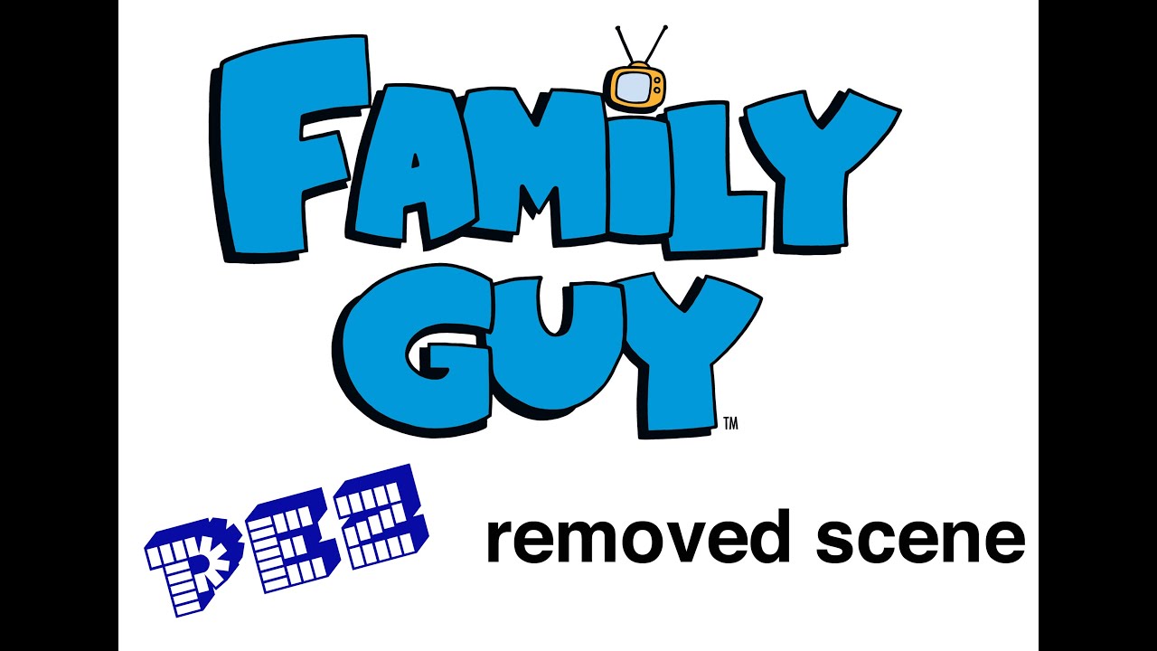 Family Guy JFK PEZ dispenser YouTube