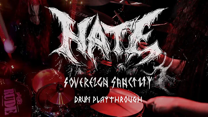 Hate - Sovereign Sanctity - Daniel Nar-Sil Rutkows...