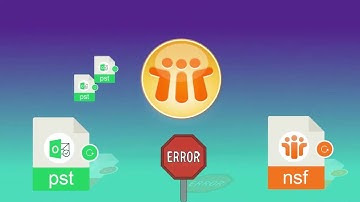 Softaken PST to NSF Converter to Convert Outlook to Lotus Notes