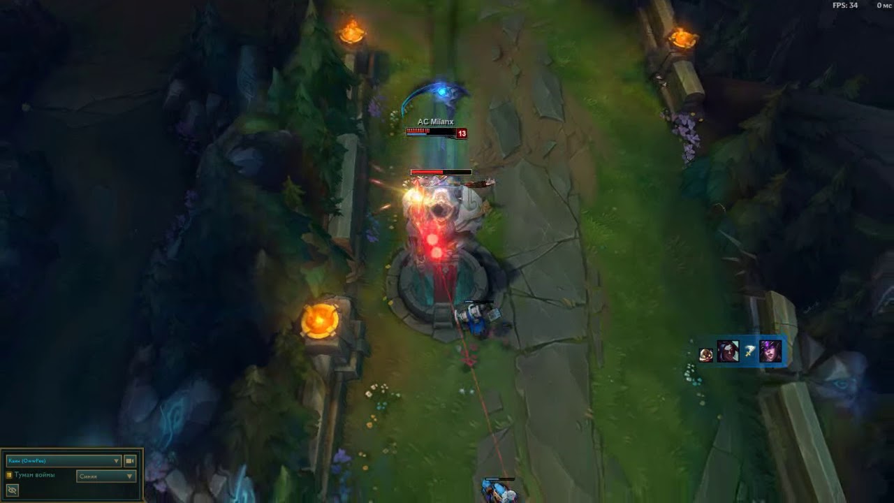 How to teleport without teleport