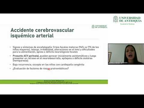 Vídeo: Lo Que Los Padres De Niños Que Tuvieron Un Accidente Cerebrovascular Pediátrico Quieren Que Sepas