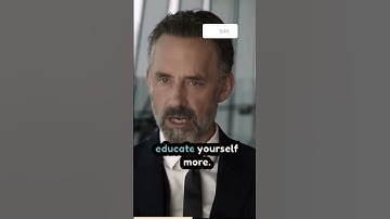 Jordan Peterson TRUTH on Overcoming Fear and Pursuing Change #jordonpeterson #motivation #shorts