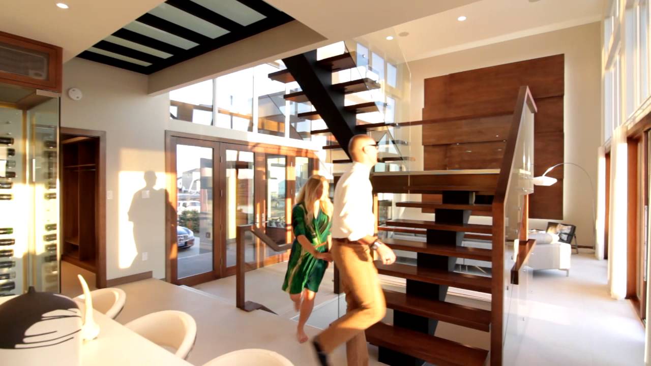 Artistic Lifestyle Real Estate Video