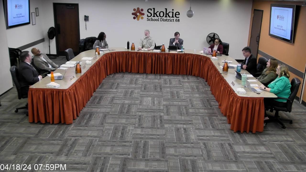 skokie-school-district-68-board-meeting-youtube