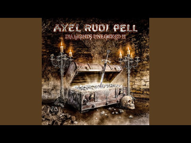 Axel Rudi Pell - Rock & Roll Queen