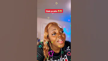 Ebale Ya Zaïre Lutumba Simaro 
