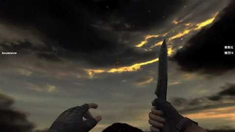 (CSO/CSNS)-LUA- [1V1] Arena 競技場