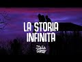 Pinguini Tattici Nucleari La Storia Infinita Testo Lyrics Pinguini Tattici Nucleari La Storia Infinita Testo Lyrics