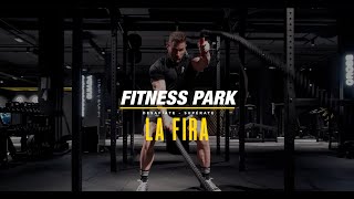 Gimnasio en Reus - Fitness Park La Fira
